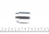 238947 Ремкомплект суппорта (заднего) Subaru Forester/Legacy 97- (d=38mm) (+поршень) (Akebono) FRENKIT підбір по vin на Brocar