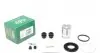 Ремкомплект супорта (заднього) Mitsubishi Outlander 03-12 (d=38mm) (Akebono) (+поршень) 238945