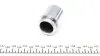 238945 Ремкомплект суппорта (заднего) Mitsubishi Outlander 03-12 (d=38mm) (Akebono) (+поршень) FRENKIT підбір по vin на Brocar
