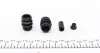 238942 Ремкомплект супорта (заднього) Nissan Armada/Subaru Forester 05- (Tokico) (+ поршень) FRENKIT підбір по vin на Brocar