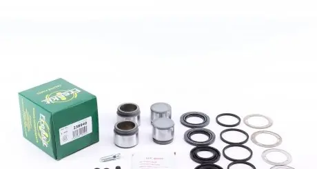 238940 Ремкомплект супорта з 4 поршнями супорта FRENKIT підбір по vin на Brocar