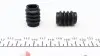 238935 Ремкомплект супорта (заднього) Toyota Avensis/Corolla 03-09 (d=38mm) (Bosch) (+поршень) FRENKIT підбір по vin на Brocar