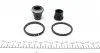 238934 Ремкомплект суппорта (переднего) Ford Transit 86-92 (d=38mm) (Bendix) (+2 поршня) FRENKIT підбір по vin на Brocar