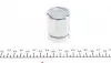 238929 Ремкомплект суппорта (заднего) BMW 3 (E36) 90- (d=38mm) (+поршень) (Ate) FRENKIT підбір по vin на Brocar