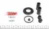 238929 Ремкомплект суппорта (заднего) BMW 3 (E36) 90- (d=38mm) (+поршень) (Ate) FRENKIT підбір по vin на Brocar