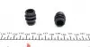 238923 Ремкомплект супорта (заднього) Hyundai Santa Fe 01- (d=36mm) (Mando) (+поршень) FRENKIT підбір по vin на Brocar