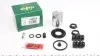 Ремкомплект супорта (заднього) Ford Mondeo/Citroen C4 04- (d=38mm) (+поршень) (Bosch) 238919