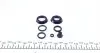 238917 Ремкомплект супорта (заднього) Opel Astra G/Zafira 98-05 (d=38mm) (Bosch) (+поршень) FRENKIT підбір по vin на Brocar