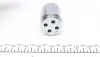 238913 Ремкомплект супорта (заднього) Renault Laguna/Ford Focus 01- (d=38mm) (Ate) (+поршень) FRENKIT підбір по vin на Brocar