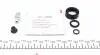 238913 Ремкомплект супорта (заднього) Renault Laguna/Ford Focus 01- (d=38mm) (Ate) (+поршень) FRENKIT підбір по vin на Brocar
