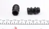238912 Ремкомплект супорта (заднього) Renault Kangoo 97- (d=38mm) (Bosch) (+поршень) FRENKIT підбір по vin на Brocar
