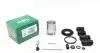 Ремкомплект суппорта (заднего) VW Caddy III 04-15 (d=38mm) (Bosch) (+поршень) 238910