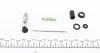 238910 Ремкомплект супорта (заднього) VW Caddy III 04-15 (d=38mm) (Bosch) (+поршень) FRENKIT підбір по vin на Brocar