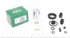 Ремкомплект суппорта (заднего) Nissan Primera/Almera 96-11 (d=38mm) (+поршень) (Lucas/Trw) 238903