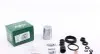Ремкомплект суппорта (заднего) VW Golf/Passat 83-99 (d=38mm) (Lucas/Girl) (+поршень) 238902