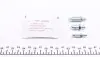 238902 Ремкомплект супорта (заднього) VW Golf/Passat 83-99 (d=38mm) (Lucas/Girl) (+поршень) FRENKIT підбір по vin на Brocar