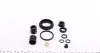 238902 Ремкомплект супорта (заднього) VW Golf/Passat 83-99 (d=38mm) (Lucas/Girl) (+поршень) FRENKIT підбір по vin на Brocar