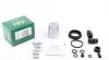 Ремкомплект суппорта (заднего) VW Caddy 03- (d=38mm) (Lucas) (+поршень) 238901