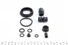 238901 Ремкомплект суппорта (заднего) VW Caddy 03- (d=38mm) (Lucas) (+поршень) FRENKIT підбір по vin на Brocar