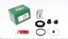 Ремкомплект суппорта (заднего) Toyota Avensis 01-09 (d=38mm) (+поршенек) (Aisin) 238822