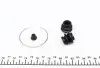 238822 Ремкомплект супорта (заднього) Toyota Avensis 01-09 (d=38mm) (+поршенек) (Aisin) FRENKIT підбір по vin на Brocar