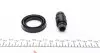 238814 Ремкомплект супорта (заднього) Citroen C4/Peugeot 308 13- (d=38mm) (Bosch) (+порщень) FRENKIT підбір по vin на Brocar