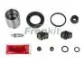 Ремкомплект суппорта (заднего) Mazda CX-5 11- (d=38mm) (+поршень) (Akebono) 238808