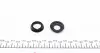 238807 Ремкомплект суппорта (заднего) (R) Renault Kangoo 97- (d=38mm) (+поршень с механизмом) (Bosch) FRENKIT підбір по vin на Brocar
