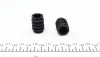 238803 Ремкомплект супорта (заднього) (R) VW Caddy III 04-15 (d=38mm) (+поршень з механізмом) (Bosch) FRENKIT підбір по vin на Brocar