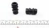 238803 Ремкомплект супорта (заднього) (R) VW Caddy III 04-15 (d=38mm) (+поршень з механізмом) (Bosch) FRENKIT підбір по vin на Brocar