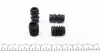 238802 Ремкомплект супорта (заднього) (L) VW Caddy III 04-15 (d=38mm) (Bosch) (+поршень з механізмом) FRENKIT підбір по vin на Brocar