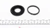 238802 Ремкомплект супорта (заднього) (L) VW Caddy III 04-15 (d=38mm) (Bosch) (+поршень з механізмом) FRENKIT підбір по vin на Brocar