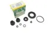 238078 Ремкомплект суппорта (заднего) Mazda 6 12- (d=38mm) (Akebono) FRENKIT підбір по vin на Brocar