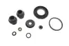 238078 Ремкомплект суппорта (заднего) Mazda 6 12- (d=38mm) (Akebono) FRENKIT підбір по vin на Brocar