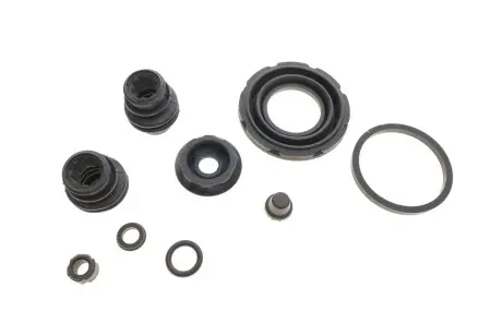 238078 Ремкомплект суппорта (заднего) Mazda 6 12- (d=38mm) (Akebono) FRENKIT підбір по vin на Brocar