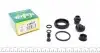 Ремкомплект суппорта (заднего) Mazda CX-5 11-17 (d=38mm) (Akebono) 238077