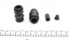 238073 Ремкомплект супорта (заднього) Honda CR-V III/IV 06- (d=38mm) (Bosch) FRENKIT підбір по vin на Brocar