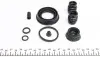 238072 Ремкомплект супорта (заднього) Chevrolet Cruze/Opel Astra J/Zafira 09- (d=38mm) (Ate) FRENKIT підбір по vin на Brocar