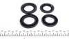 238066 Ремкомплект суппорта (переднего) Nissan 350 Z/Jaguar S-Type/XJ 02-09 (d=38/44mm) (Brembo) FRENKIT підбір по vin на Brocar
