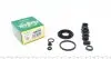 Ремкомплект суппорта (заднего) Citroen C4/Toyota Avensis 06- (d=38mm) (Bosch) 238064