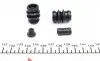238059 Ремкомплект суппорта (заднего) Subaru (All) 07- (d=38mm) (Tokic) FRENKIT підбір по vin на Brocar