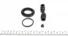 238056 Ремкомплект суппорта (заднего) Volvo XC70 07- (d=38mm) (Lucas) FRENKIT підбір по vin на Brocar