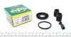 Ремкомплект суппорта (заднего) Citroen C4/Fiat Multipla 04-11 (d=38mm) (Bosch) 238054