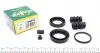 Ремкомплект суппорта (заднего) MB Vito (W639) 03- (d=38mm) (Bosch) 238052