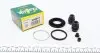 Ремкомплект супорта (заднього) Subaru Forester/Legacy III/IV/Outback 97-09 (d=38mm) (Akebono) 238047