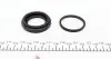 238044 Ремкомплект супорта (заднього) Honda Accord VII/VIII 03- (d=38mm) (Lucas/Nih) FRENKIT підбір по vin на Brocar
