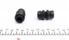 238042 Ремкомплект супорта (заднього) VW Caddy III 04-15 (d=38mm) (Bosch) FRENKIT підбір по vin на Brocar