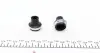 238031 Ремкомплект супорта (заднього) VW Golf 97-06 (d=38mm) (Bosch) FRENKIT підбір по vin на Brocar