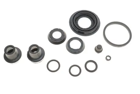 238037 Ремкомплект суппорта (заднего) Opel Astra G/Zafira 98-05 (d=38mm) (Bosch) FRENKIT подбор по vin на Brocar