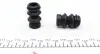 238038 Ремкомплект супорта (заднього) Renault Kangoo 97- (d=38mm) (Bosch) FRENKIT підбір по vin на Brocar